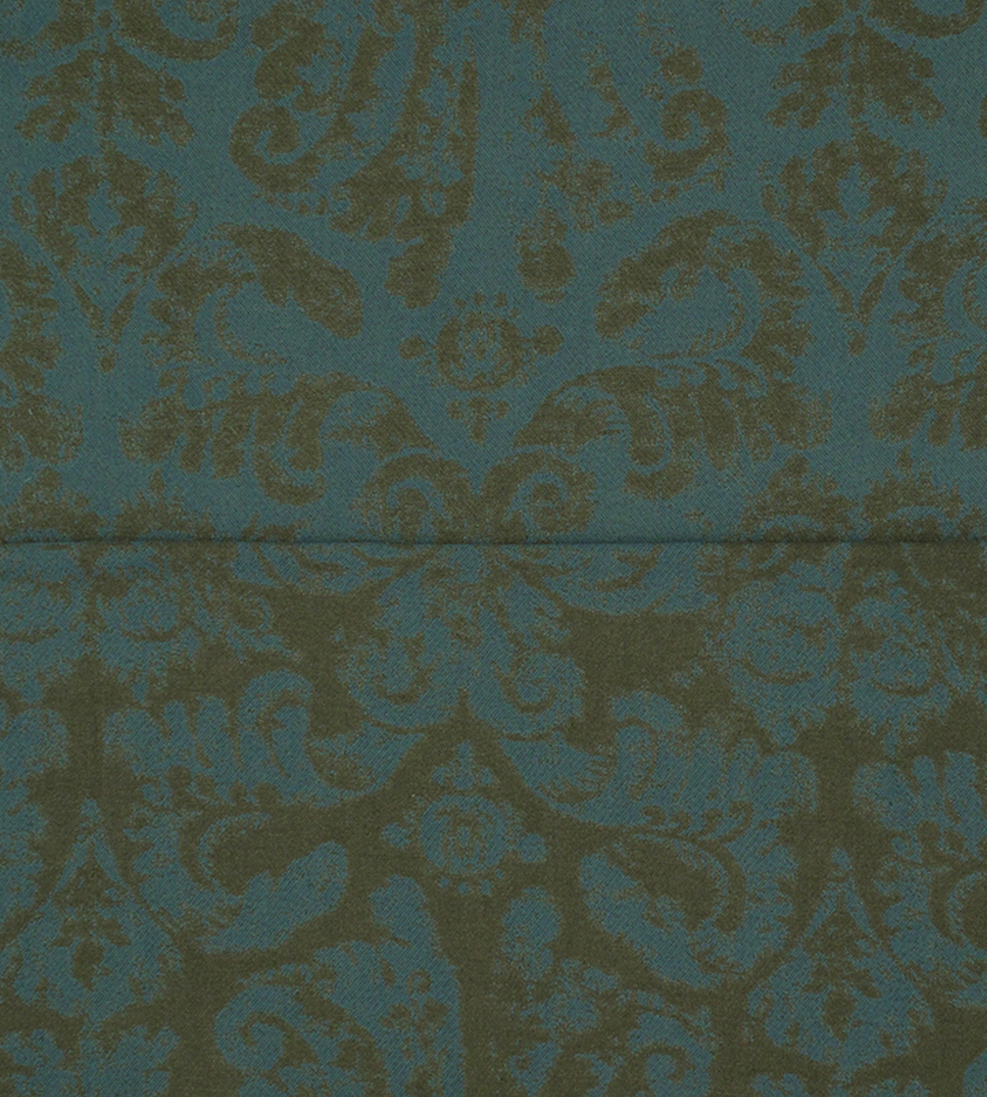 Purchase Old World Weavers Fabric SKU# E7 0070ARCH, Archivo Deep Sea 1