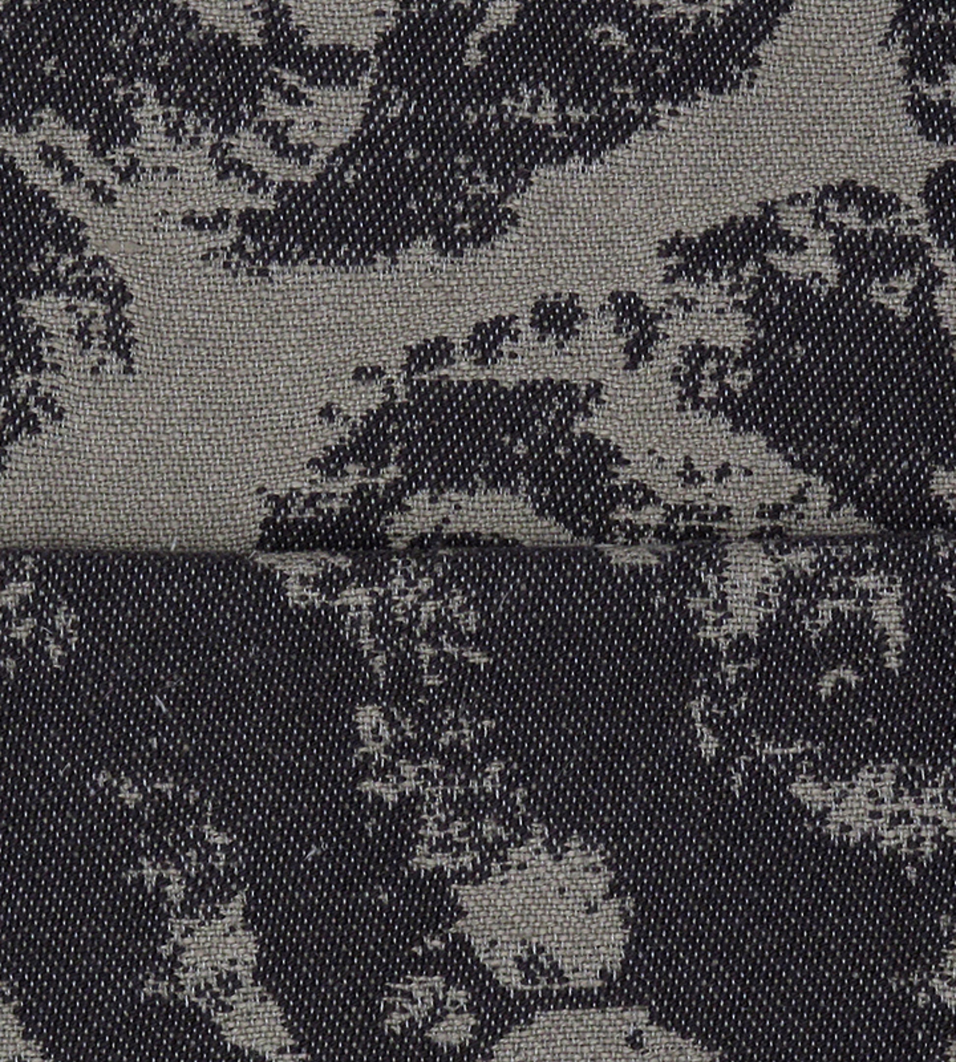 Purchase Old World Weavers Fabric Pattern number E7 0075ARCH, Archivo Espresso 2