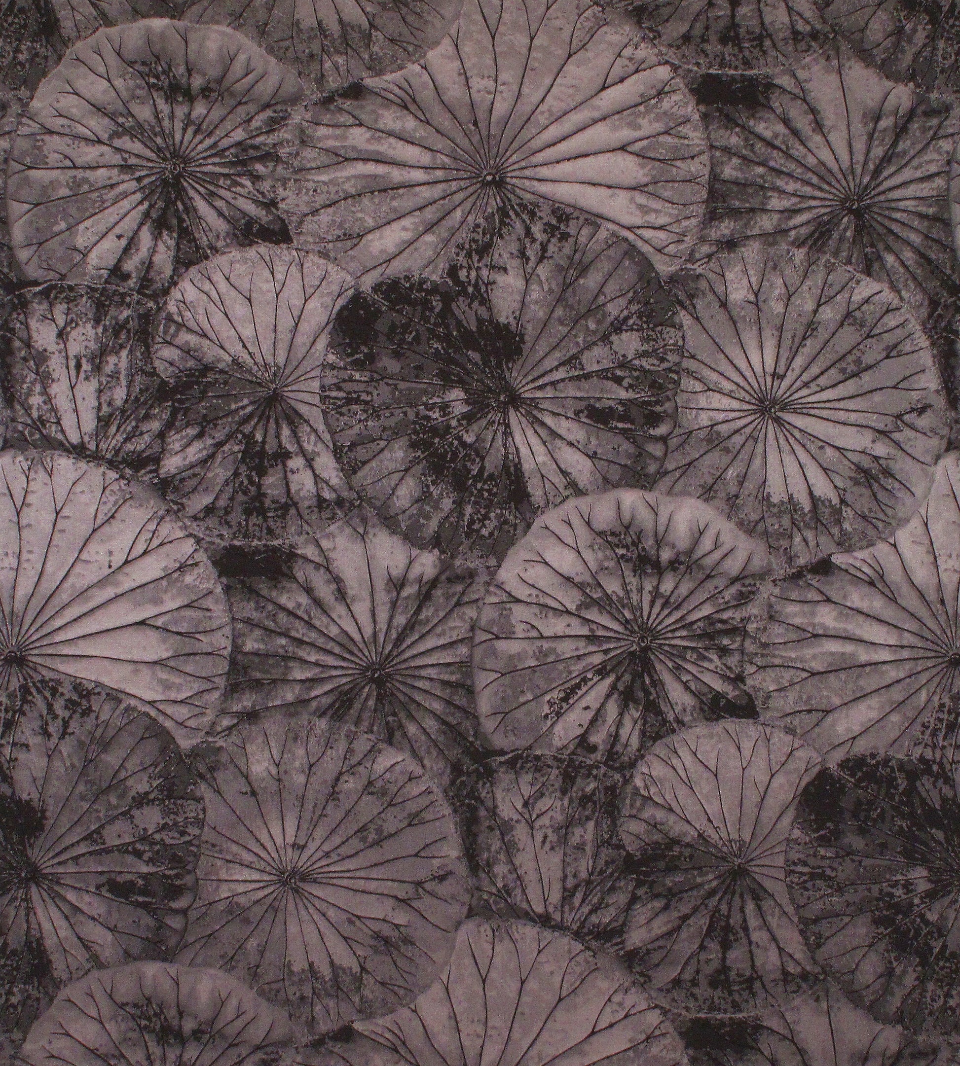 Purchase Old World Weavers Fabric Pattern# E7 0080LOTU, Lotus Fudge 1