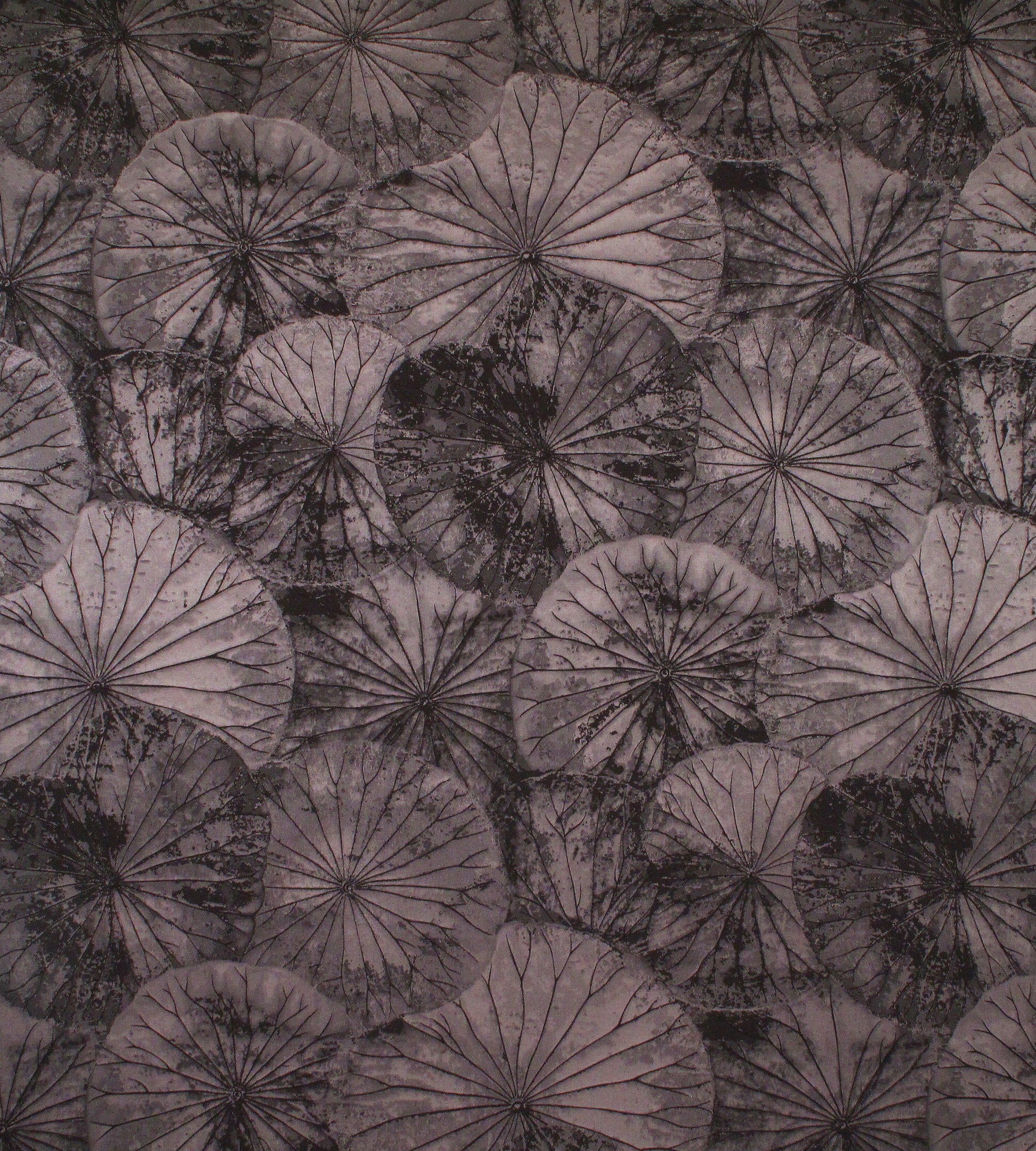 Purchase Old World Weavers Fabric Pattern# E7 0080LOTU, Lotus Fudge 3