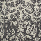 Purchase Old World Weavers Fabric Item E7 0090ARCH, Archivo Charcoal 1