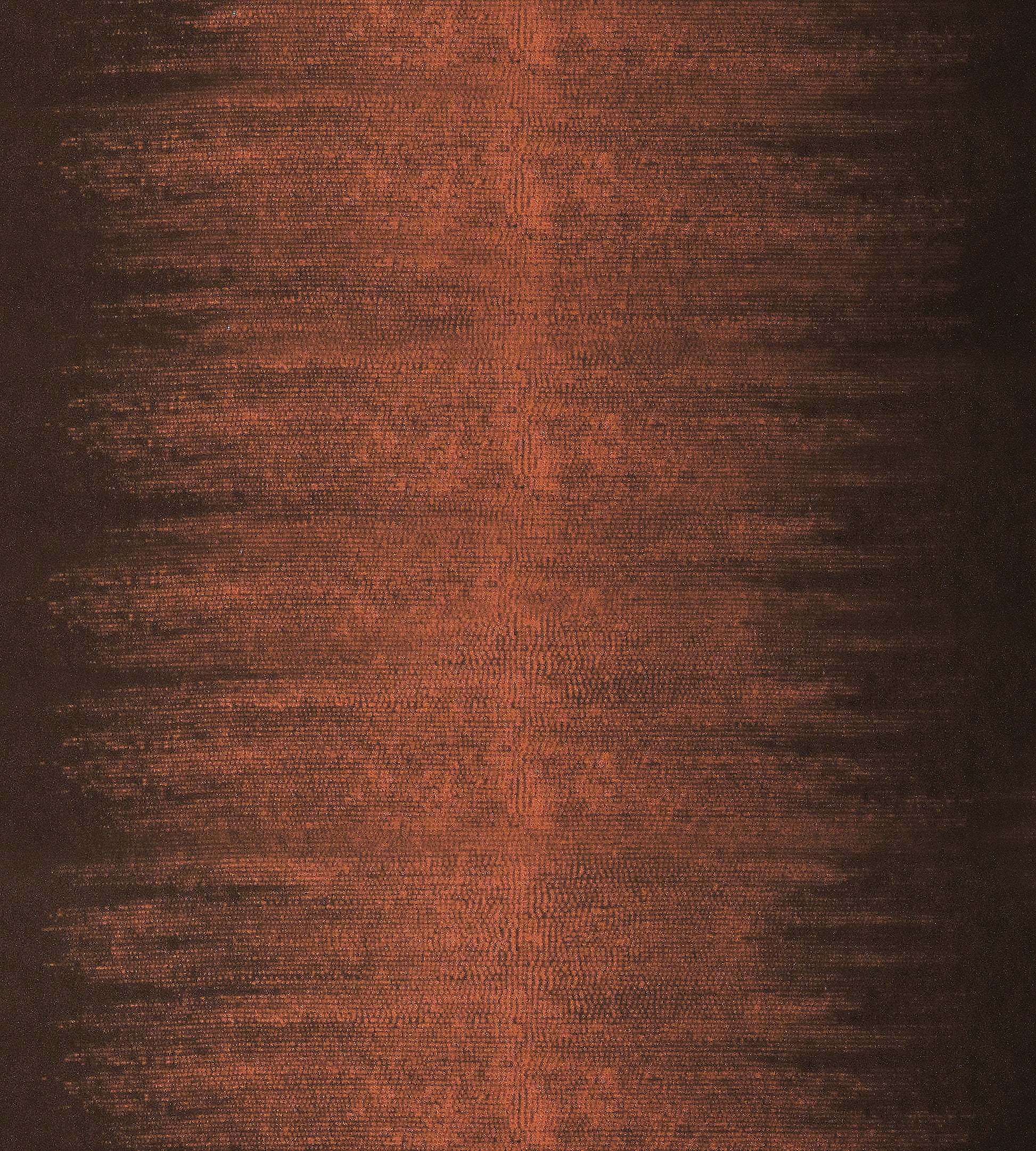 Purchase Old World Weavers Fabric Item# E7 0110ASPI, Aspirazione Burnt Orange 1