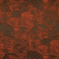 Purchase Old World Weavers Fabric Product# E7 0110LOTU, Lotus Burnt Orange 1