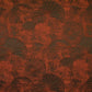 Purchase Old World Weavers Fabric Product# E7 0110LOTU, Lotus Burnt Orange 3