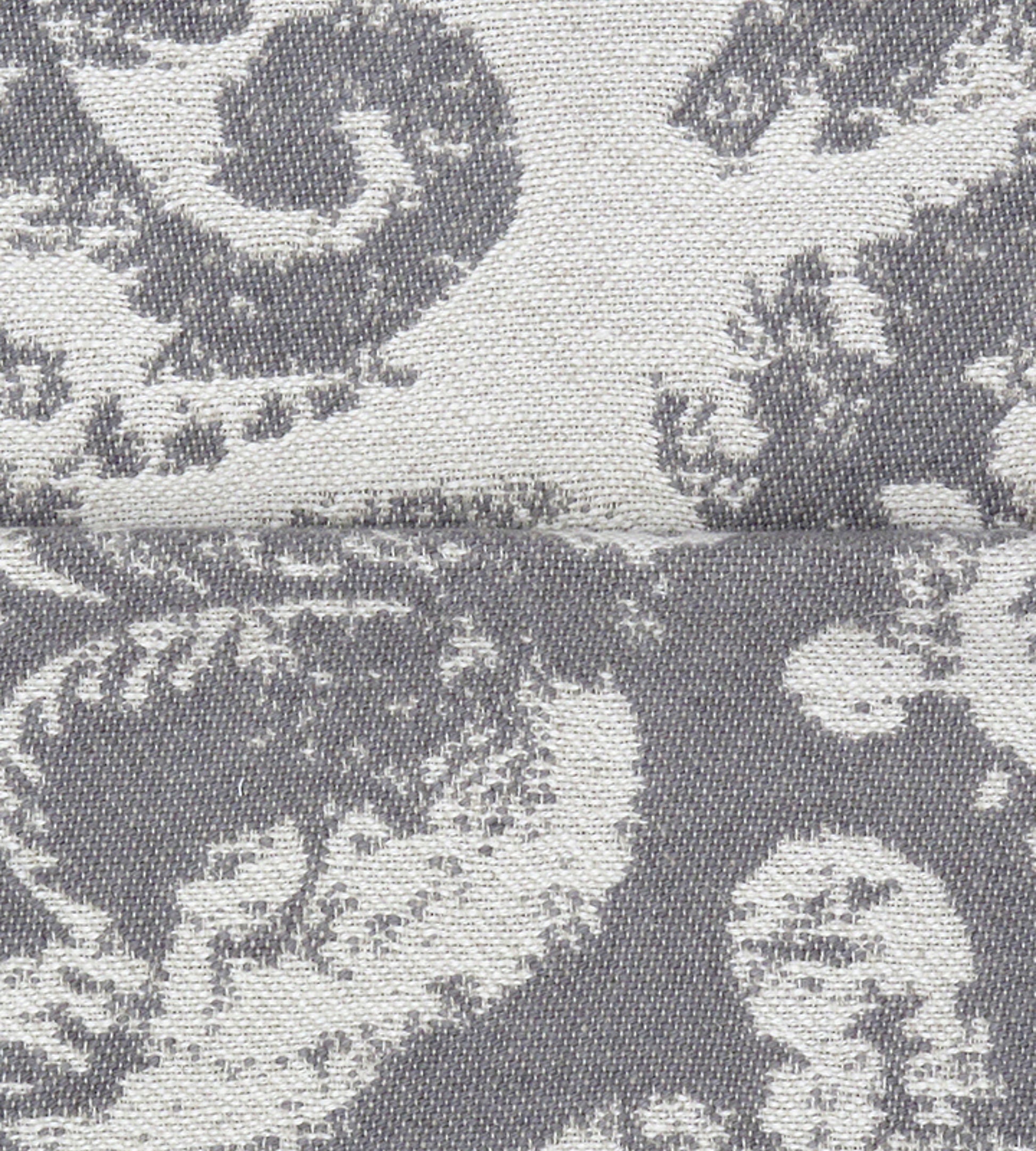 Purchase Old World Weavers Fabric Pattern E7 0120ARCH, Archivo Cement 2