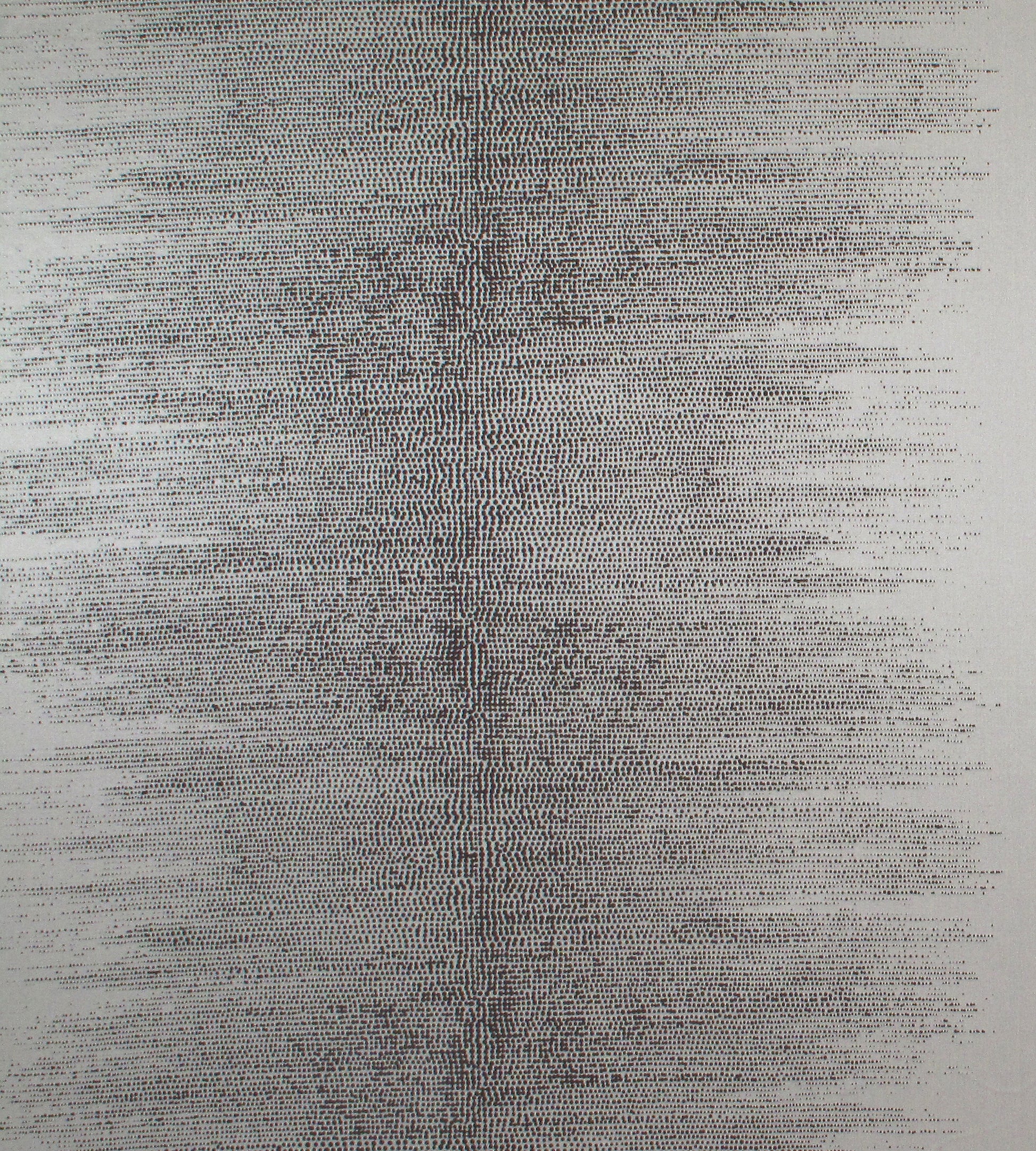 Purchase Old World Weavers Fabric SKU E7 0135ASPI, Aspirazione Espresso 1