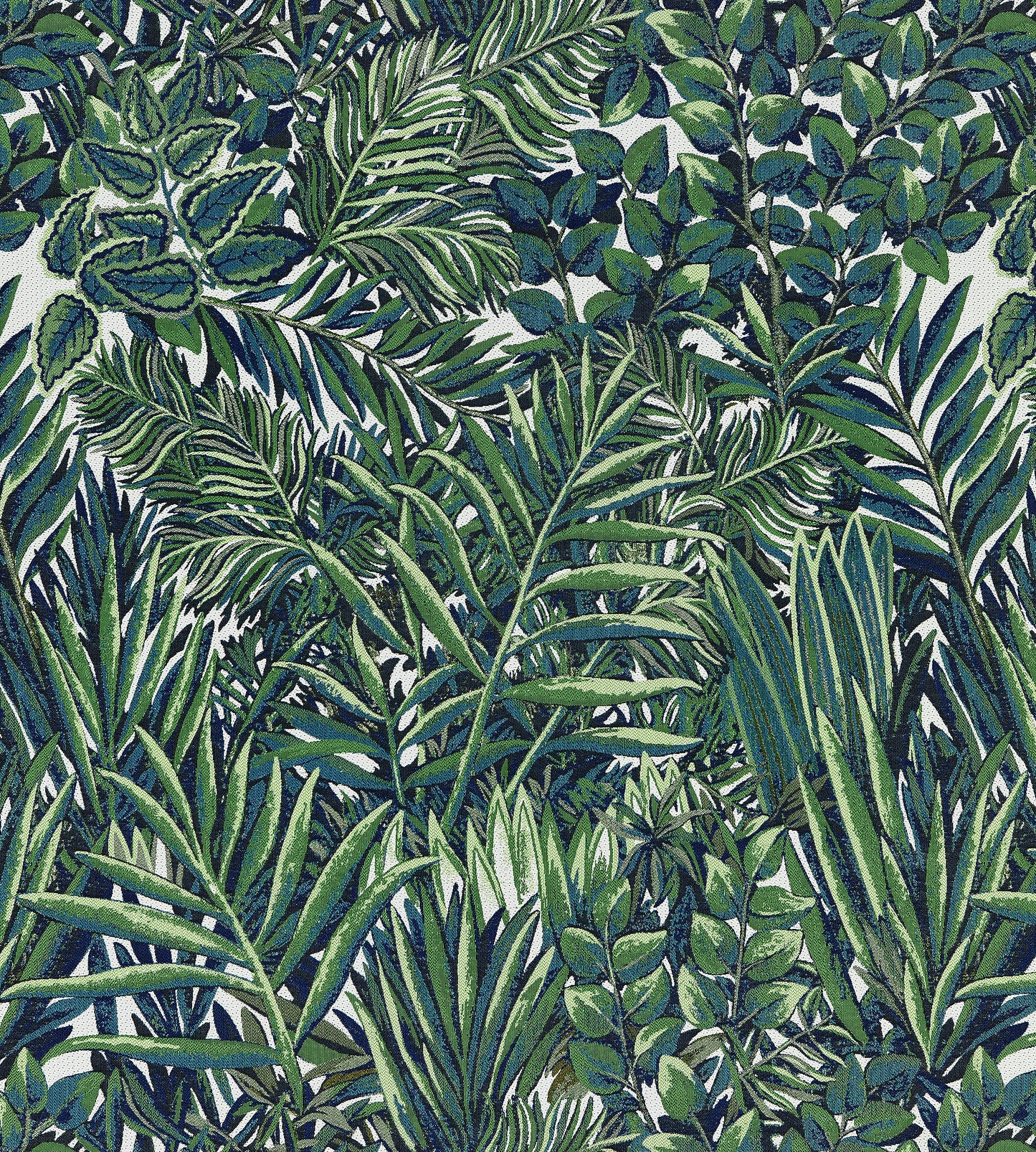 Purchase Old World Weavers Fabric SKU# EA 00015553, Playa Jardin Tapestry Verdure 1