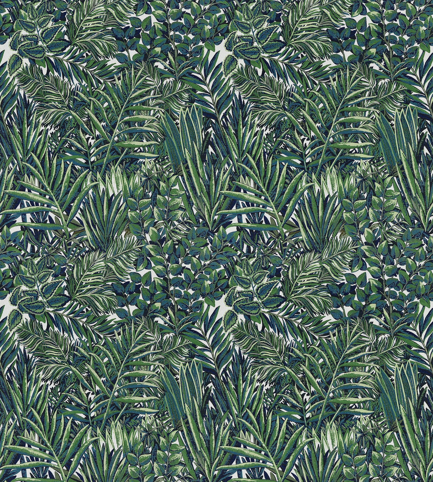 Purchase Old World Weavers Fabric SKU# EA 00015553, Playa Jardin Tapestry Verdure 6