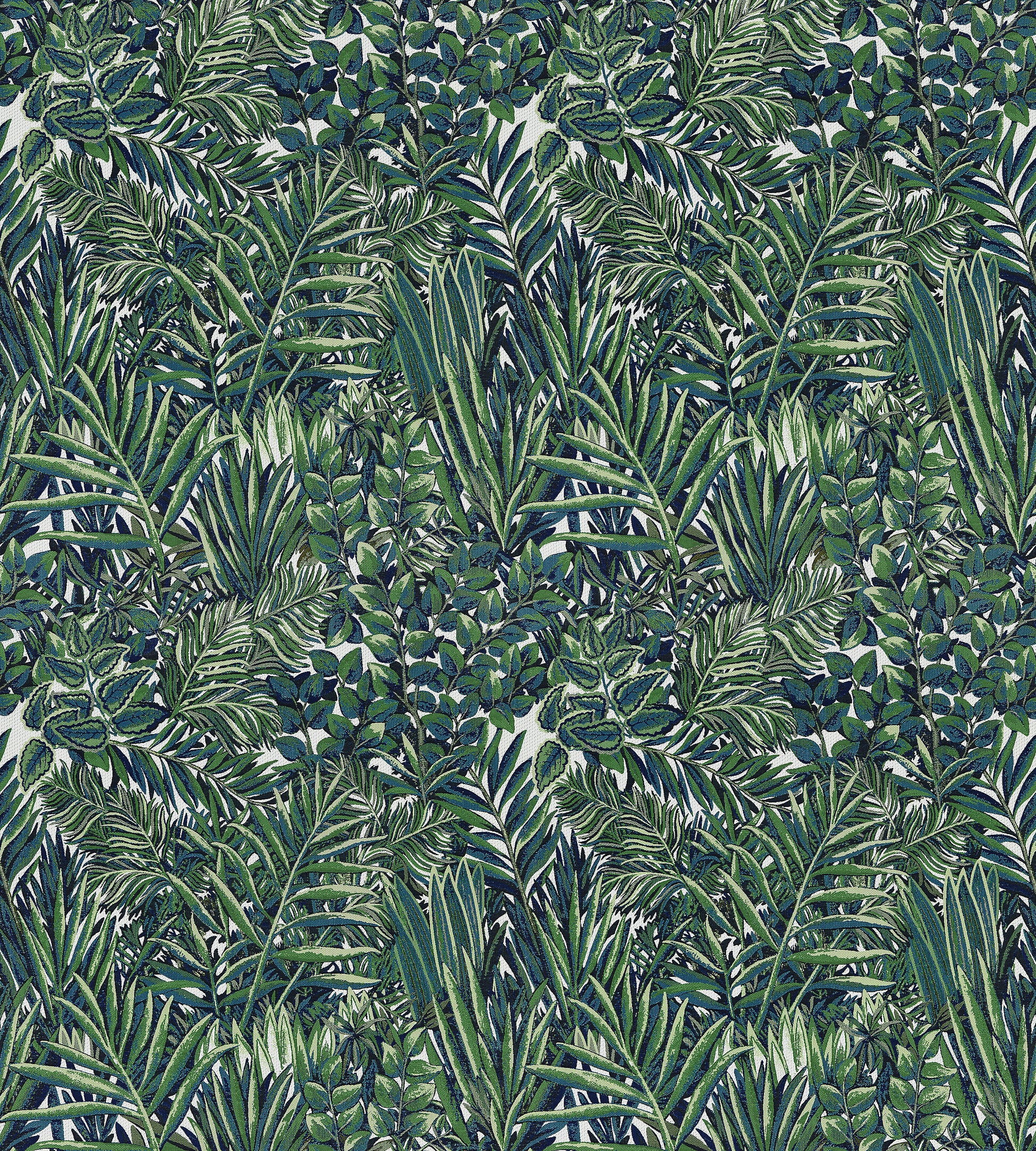 Purchase Old World Weavers Fabric SKU# EA 00015553, Playa Jardin Tapestry Verdure 6