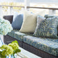 Purchase Old World Weavers Fabric Pattern# EA 00016003, Arena Beach Blue Water 4