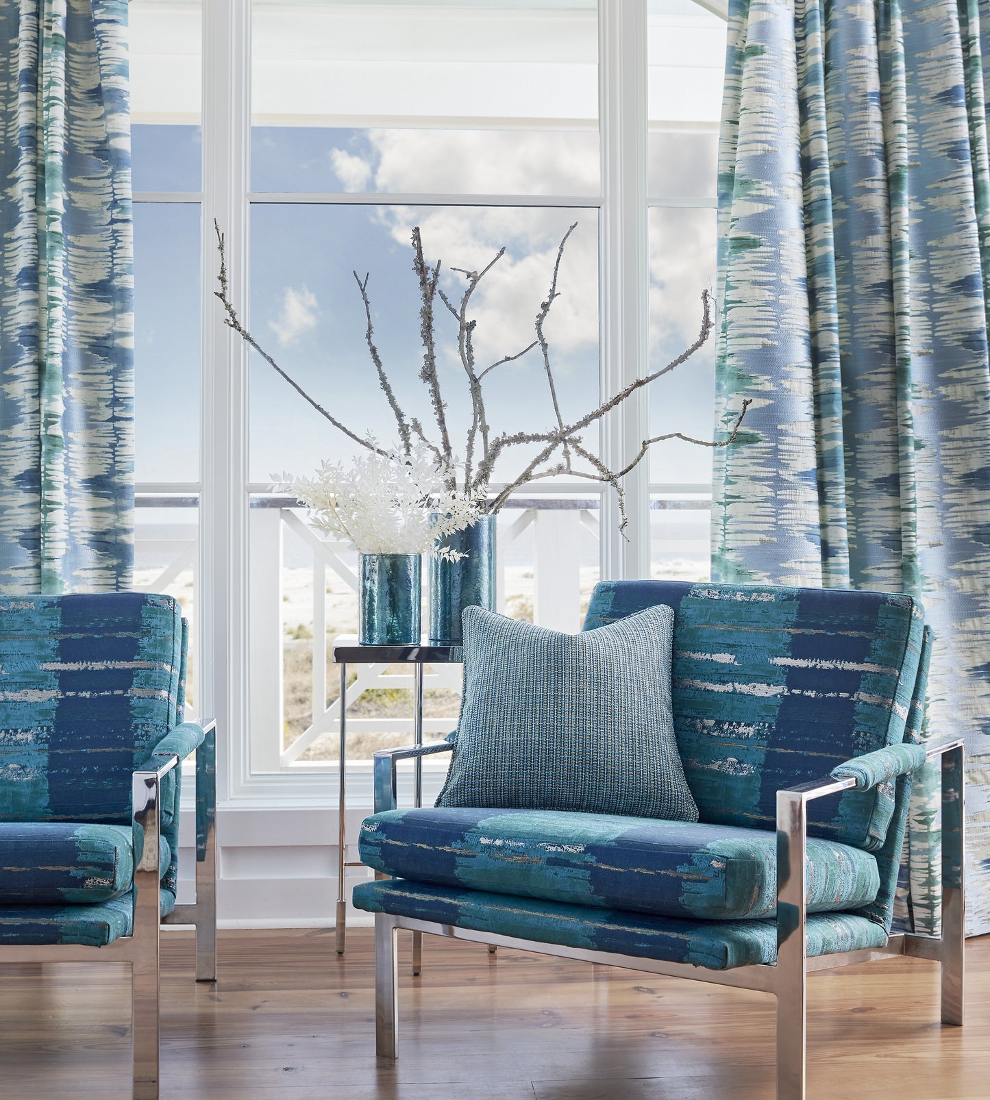 Purchase Old World Weavers Fabric SKU EA 00041647, Granite Gorge Delft 5