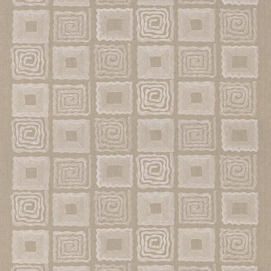 Purchase Ed85364.225.0 Lombok, Faraway - Threads Fabric