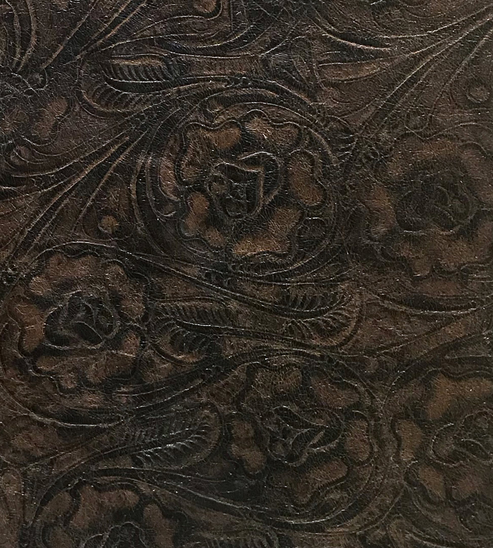 Purchase Old World Weavers Fabric Product EH AP2121U5, Motiv Pragung 21 Mohagany 1