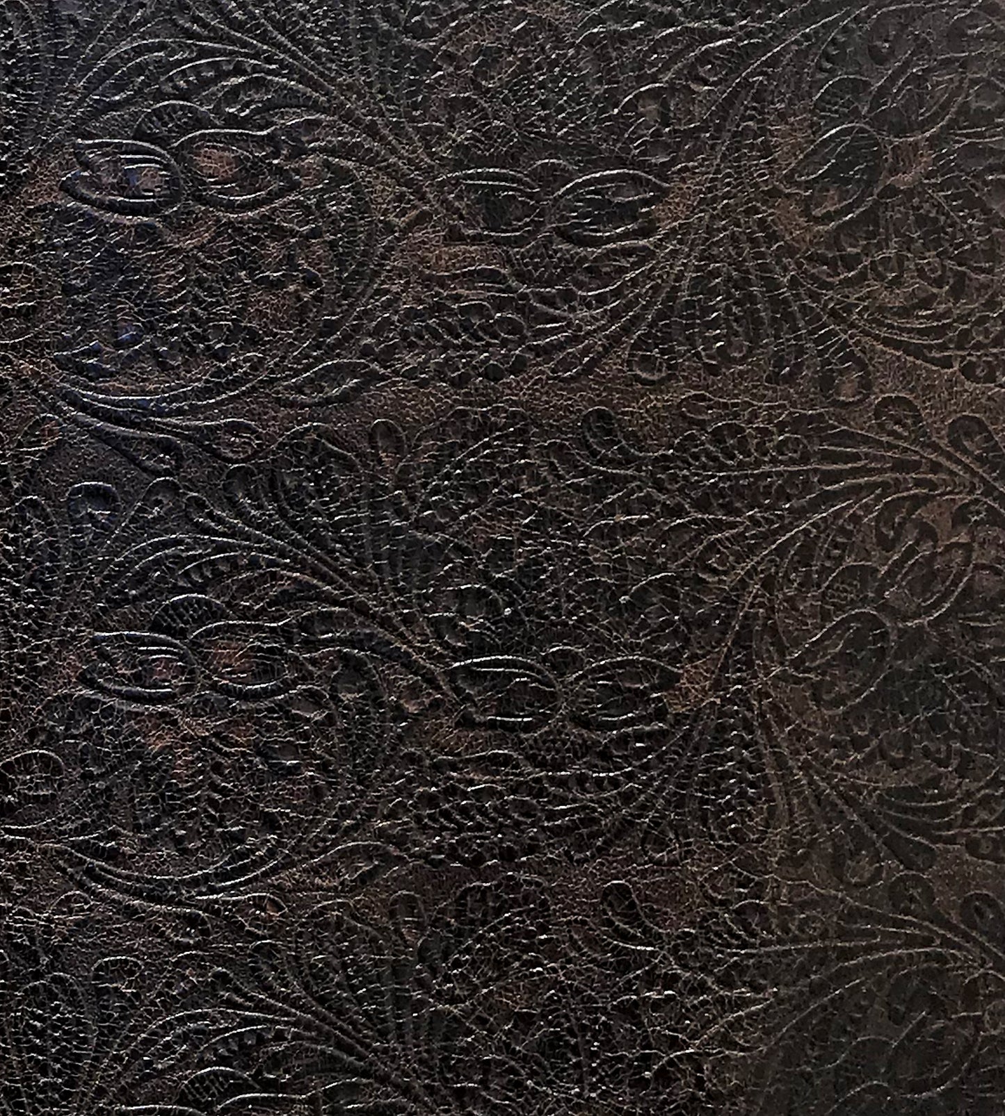 Purchase Old World Weavers Fabric Item# EH AP2424U5, Motiv Pragung 24 Sepia 1