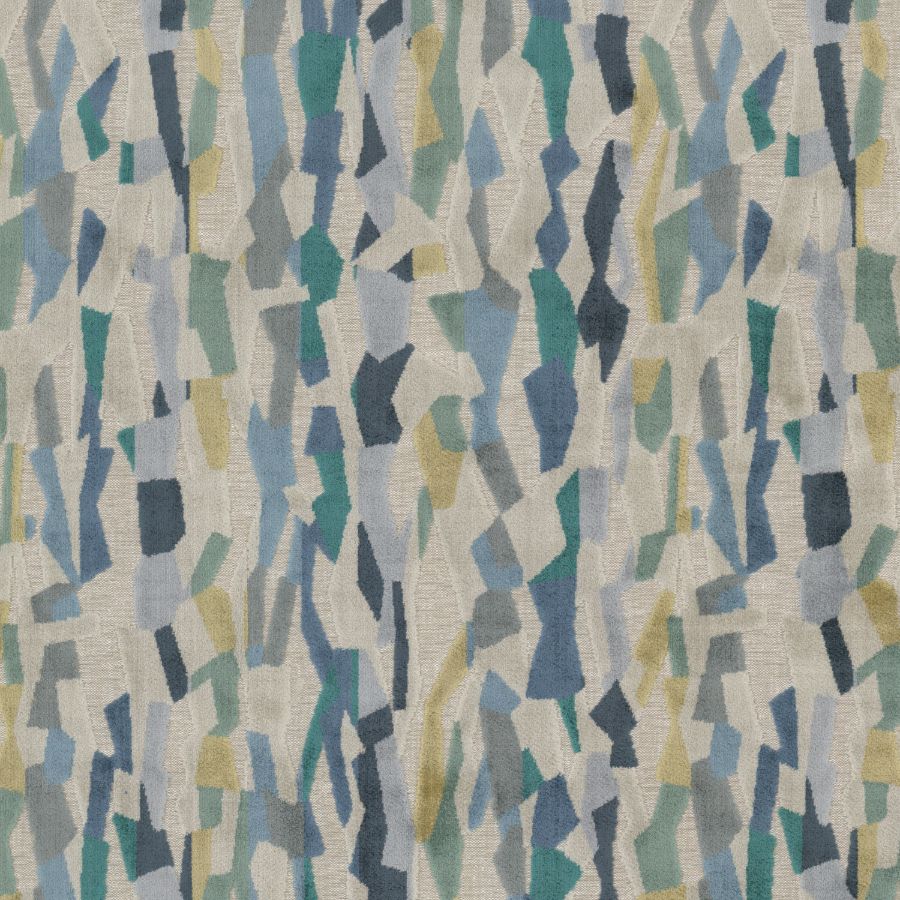 Purchase Stout Fabric Pattern number Elbridge 1 Shoreline