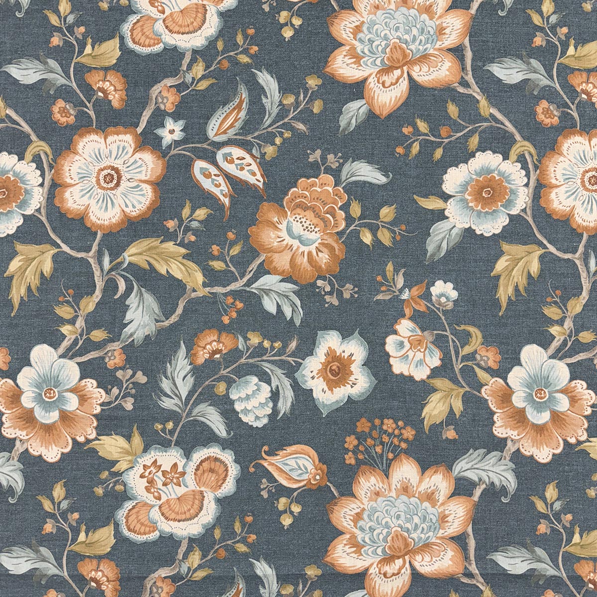 Purchase Mag Fabric SKU 12336 pattern name Eloise Jewel