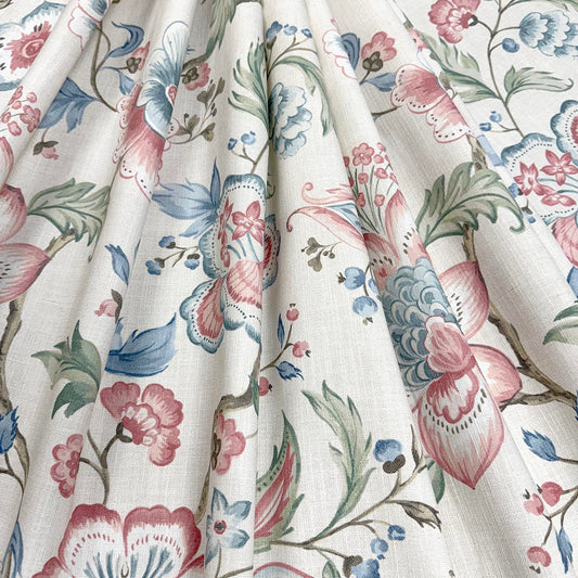 Purchase Mag Fabric Pattern 12334 pattern name Eloise Whisper