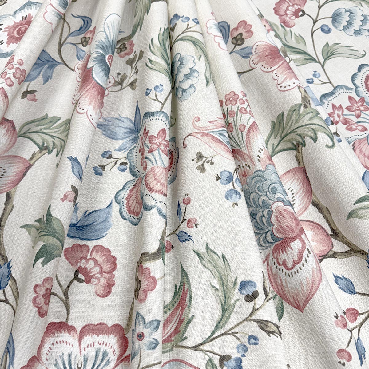 Purchase Mag Fabric Pattern 12334 pattern name Eloise Whisper
