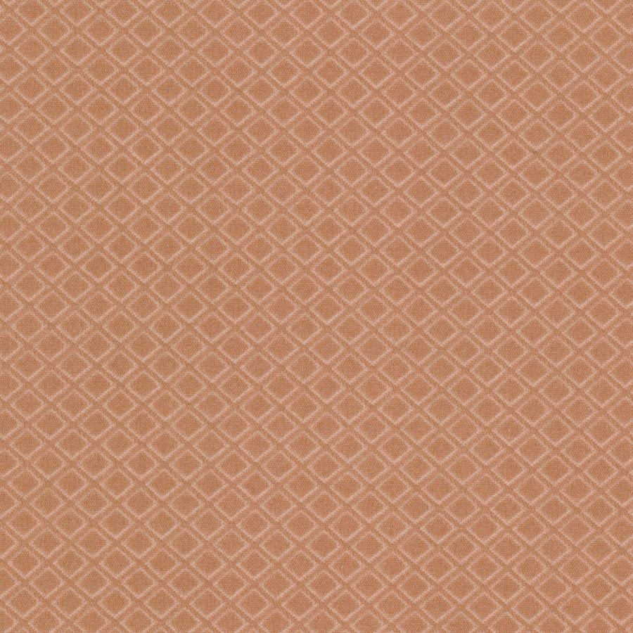 Purchase Stout Fabric Pattern Eltham 1 Shrimp