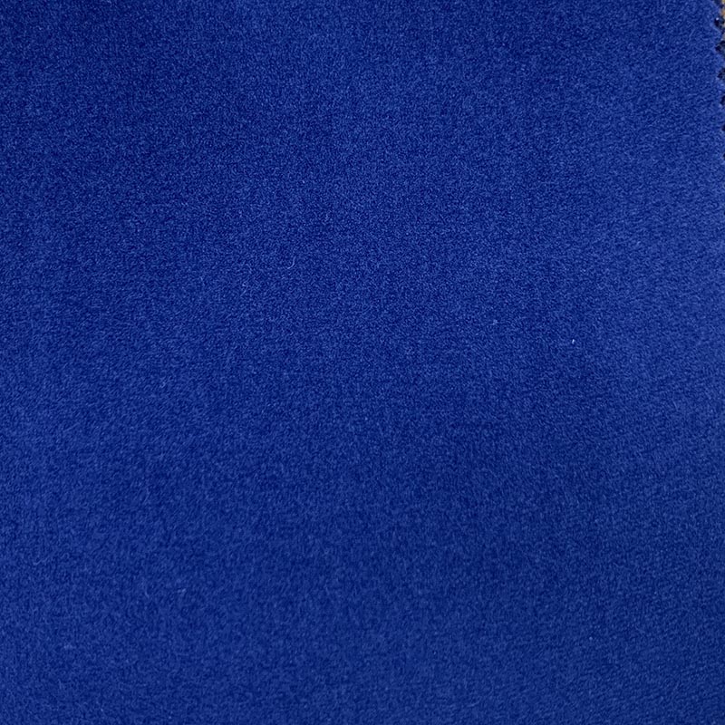 Looking 9238 Emmi Indigo Blue Magnolia Fabric