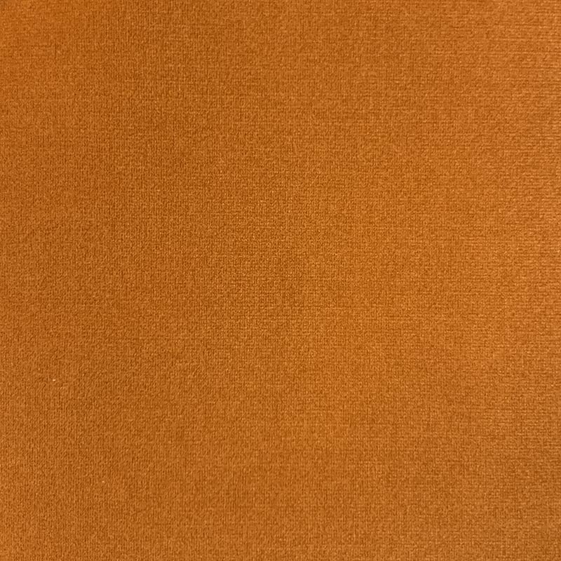 Sample 9211 Emmi Pumpkin, Orange by Magnolia Fabric