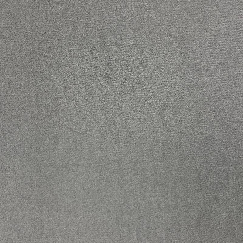 Sample 9197 Emmi Smoke, Gray by Magnolia Fabric