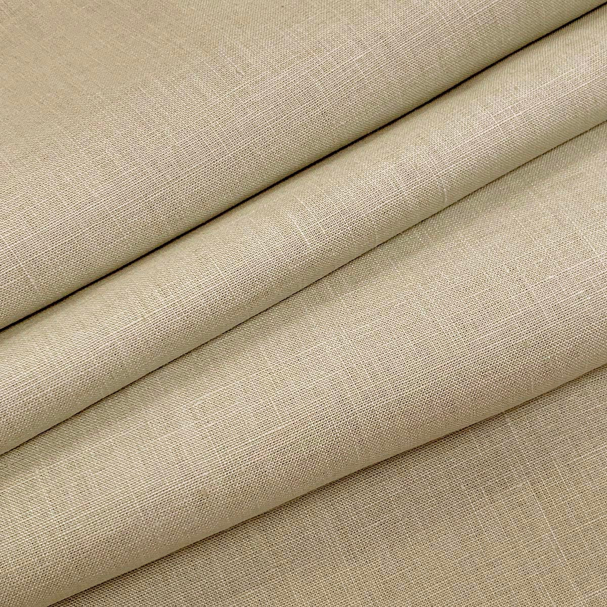 Purchase Mag Fabric Pattern 10615 Emma Linen Birch Fabric