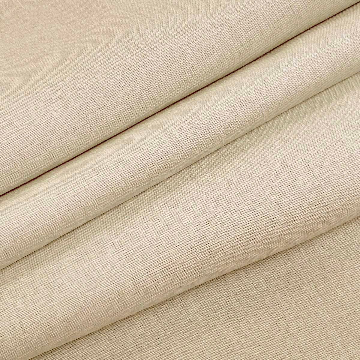 Purchase Mag Fabric Item# 10620 Emma Linen Bone Fabric