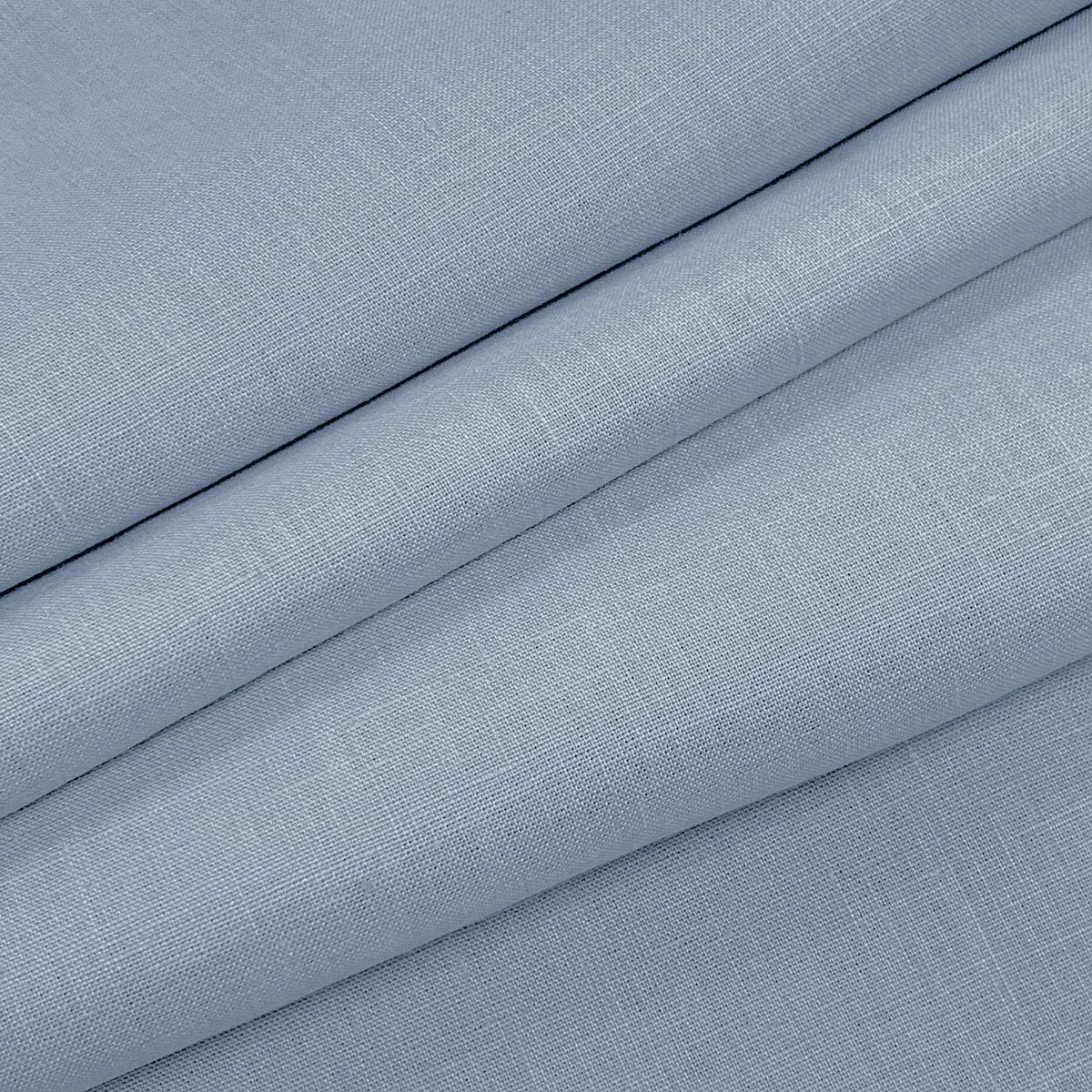 Purchase Mag Fabric Pattern 10632 Emma Linen Chambray Fabric