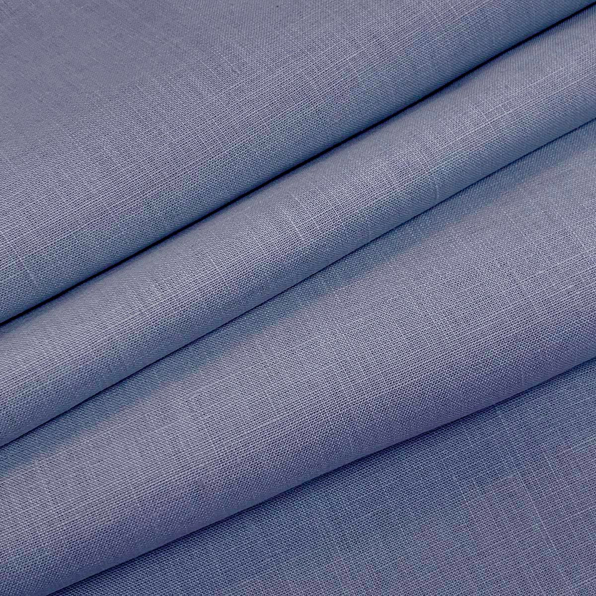 Purchase Mag Fabric Item# 10630 Emma Linen Denim Fabric