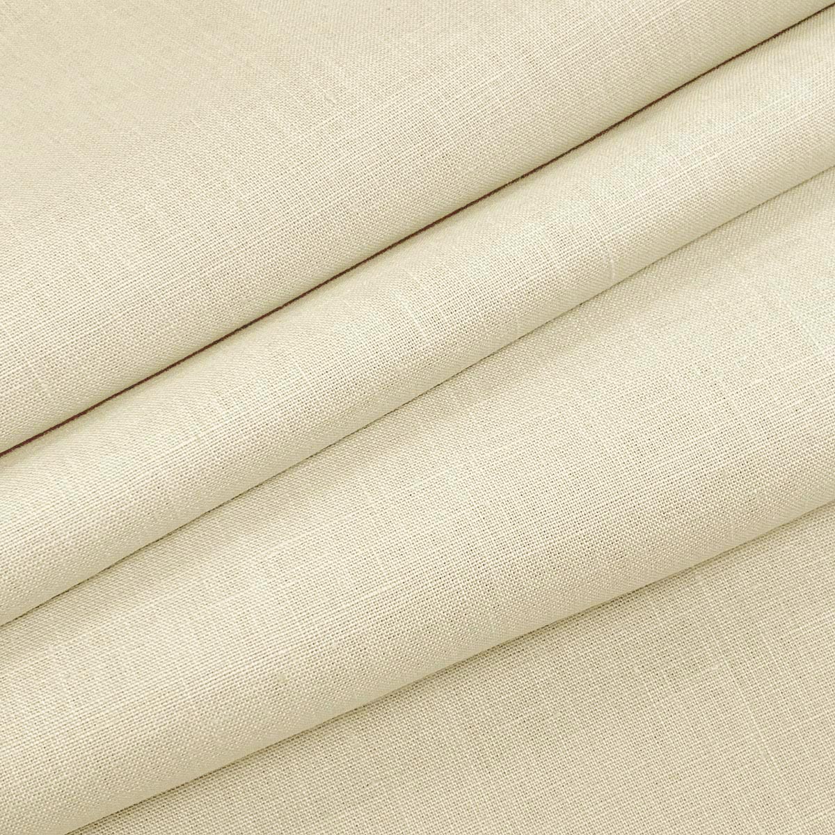 Purchase Mag Fabric Product 10623 Emma Linen Ecru Fabric