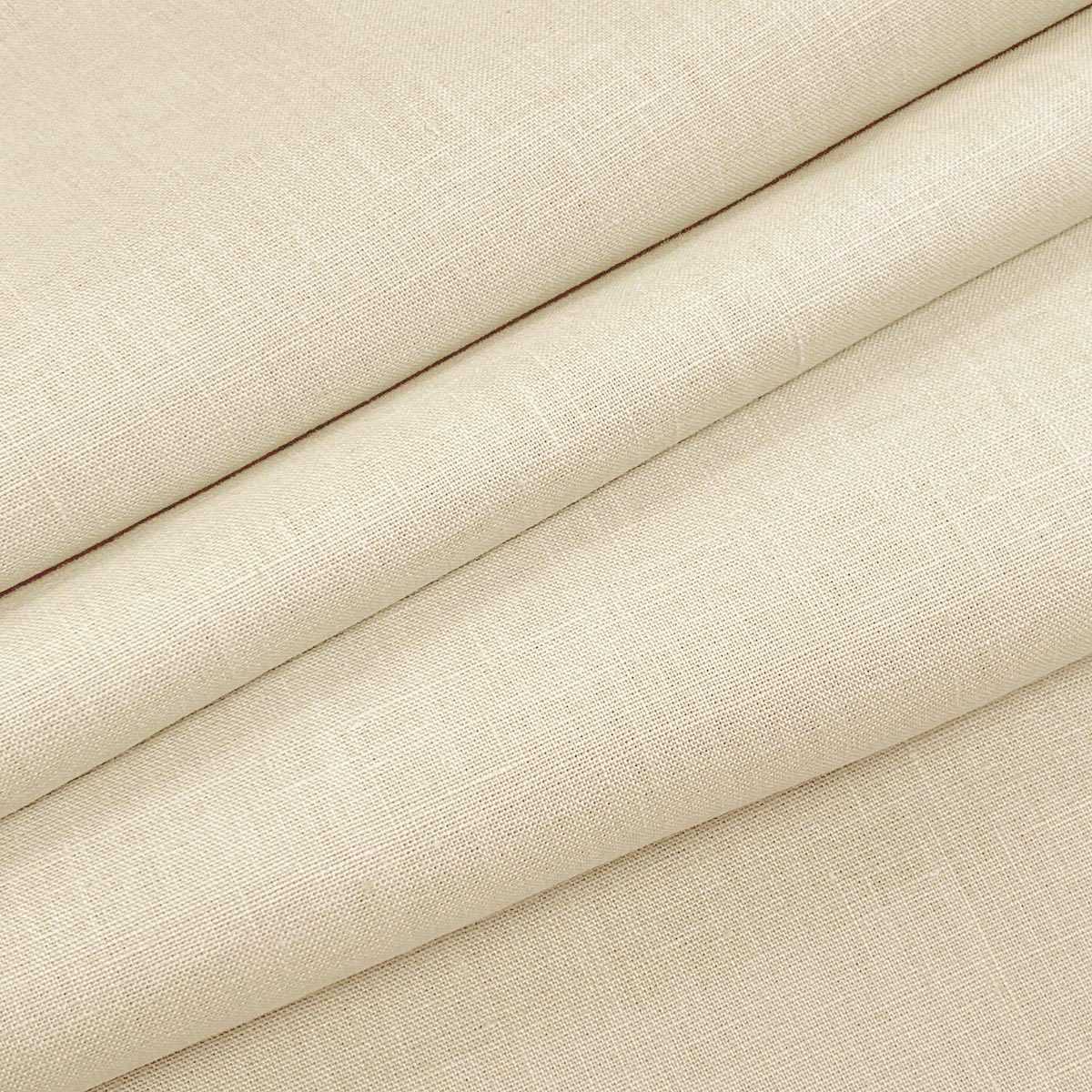 Purchase Mag Fabric Product# 10622 Emma Linen Eggshell Fabric