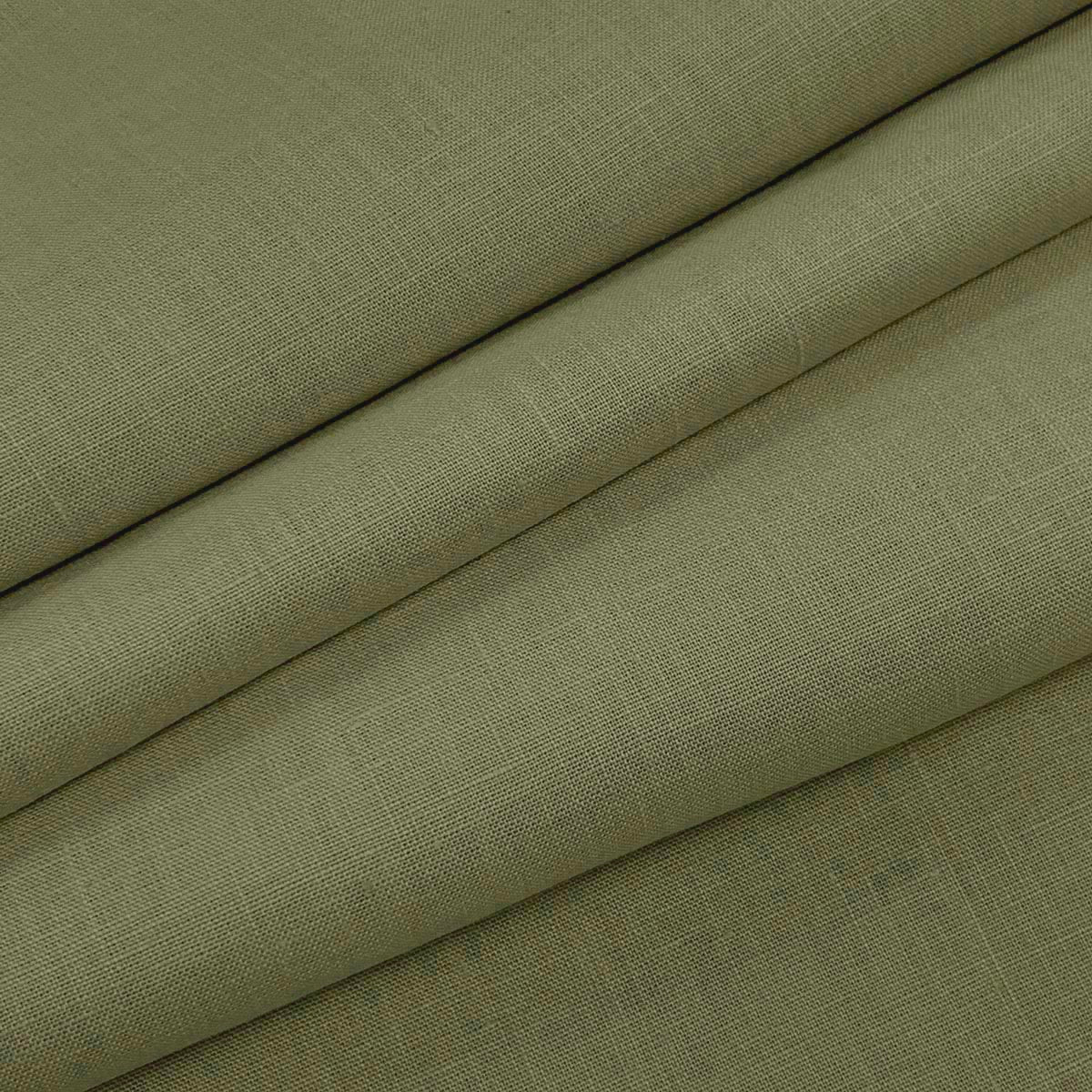 Purchase Mag Fabric Product 10640 Emma Linen Moss Fabric