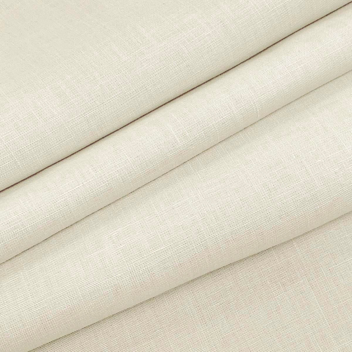 Purchase Mag Fabric Item 10626 Emma Linen Off White Fabric