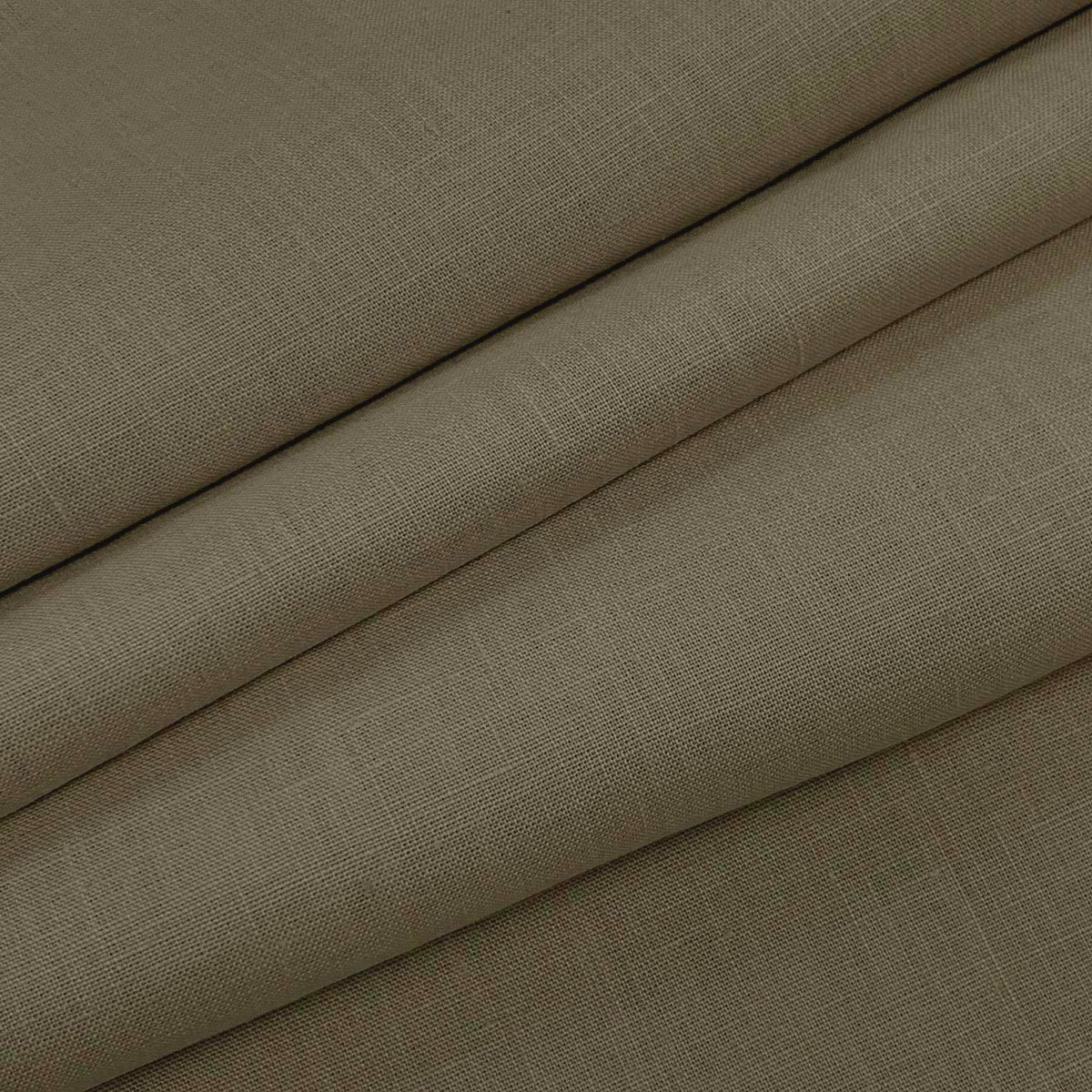 Purchase Mag Fabric Product 10652 Emma Linen Teak Fabric