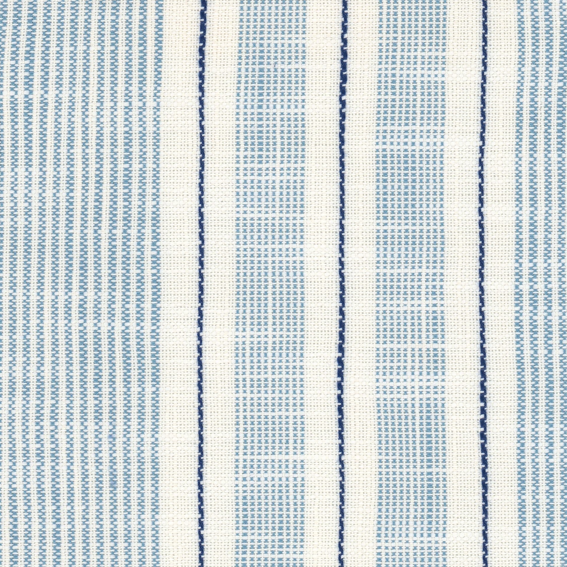 Purchase Stout Fabric Pattern Endfield 1 Blue/white