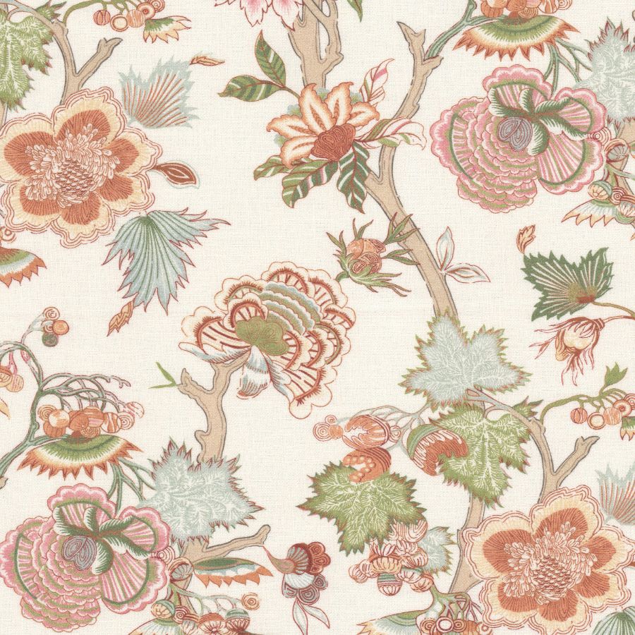 Purchase Stout Fabric Pattern# Escapade 3 Sunset