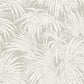 Purchase ESS6015 NuWallpaper Wallpaper, Neutral Cassava Palm Peel & Stick - Egypt Sherrod NuWallpaper