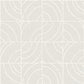 Purchase ESS6022 NuWallpaper Wallpaper, Grey Batik Blok Peel & Stick - Egypt Sherrod NuWallpaper