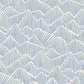 Purchase ESS6026 NuWallpaper Wallpaper, Periwinkle Ridge & Valley Peel & Stick - Egypt Sherrod NuWallpaper