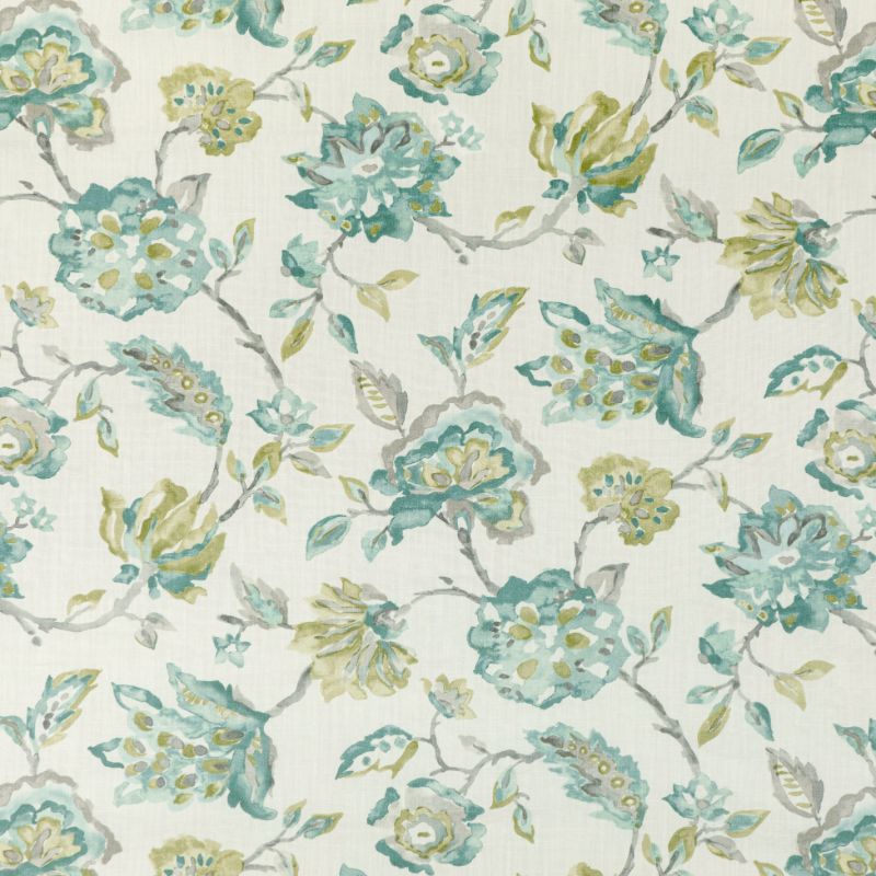 Sample - Etheria.135.0 | Etheria, Monterey - Kravet Basics Fabric