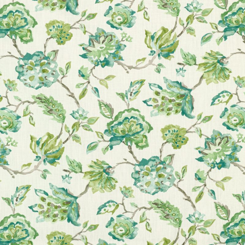 Sample - Etheria.13.0 | Etheria, Monterey - Kravet Basics Fabric