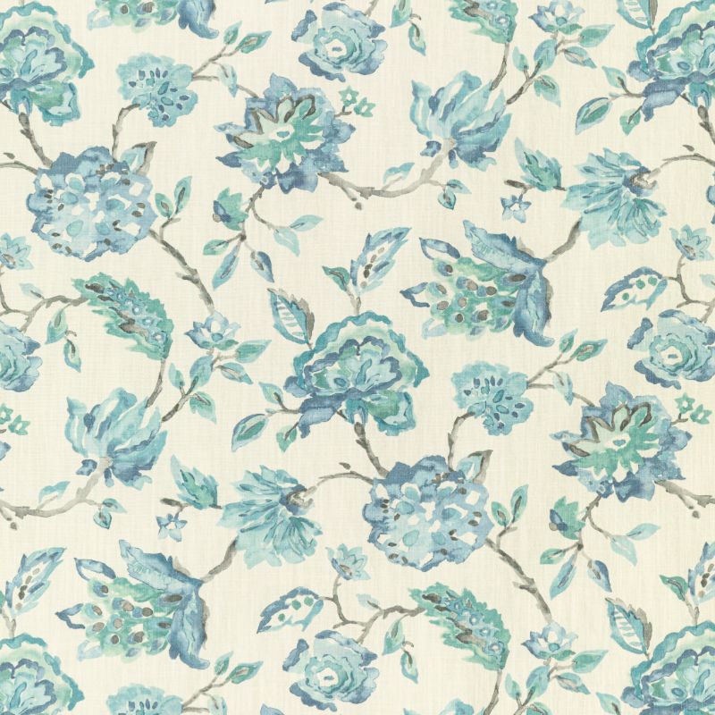 Sample - Etheria.15.0 | Etheria, Monterey - Kravet Basics Fabric