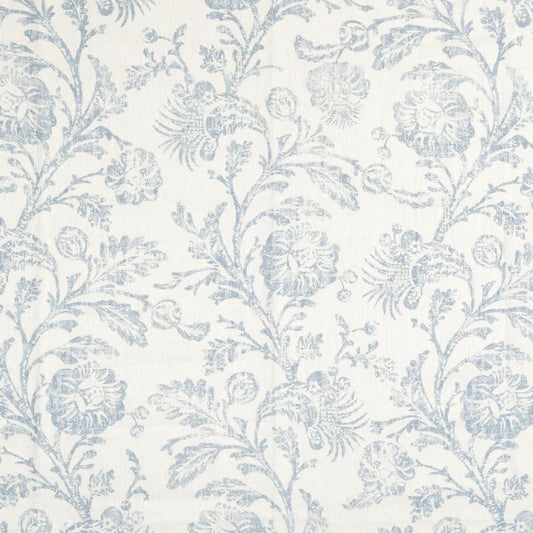 Purchase Eunice Vine.15.0 Eunice Vine, Blue Bay - Kravet Couture Fabric