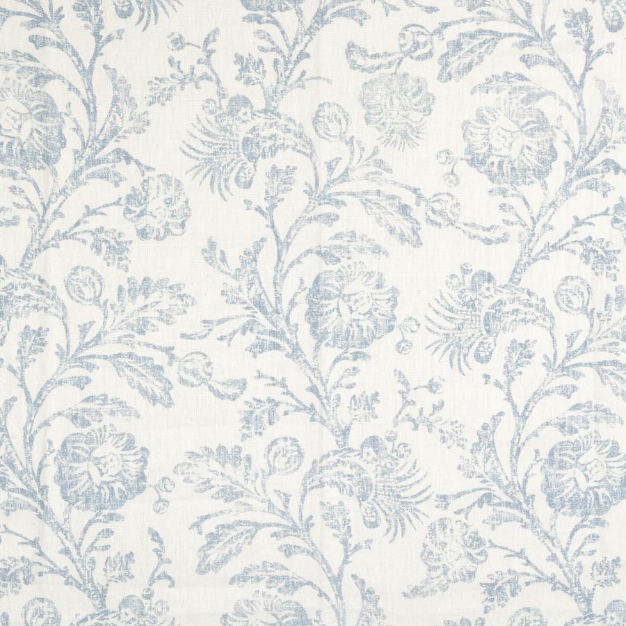 Purchase Eunice Vine.15.0 Eunice Vine, Blue Bay - Kravet Couture Fabric