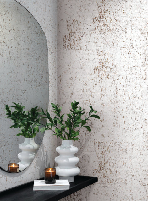 Purchase Ev3902 | Casual Elegance, Cork - Candice Olson Wallpaper