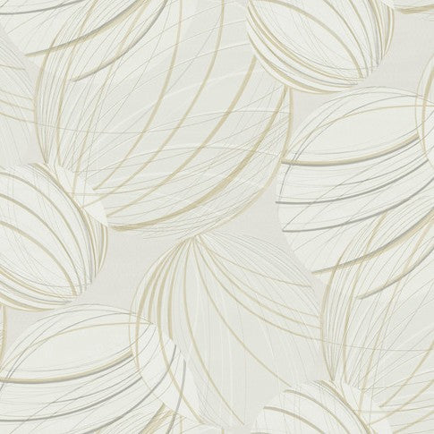 Purchase Ev3906 | Casual Elegance, Floating Lanterns - Candice Olson Wallpaper