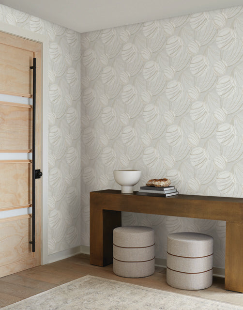 Purchase Ev3907 | Casual Elegance, Floating Lanterns - Candice Olson Wallpaper