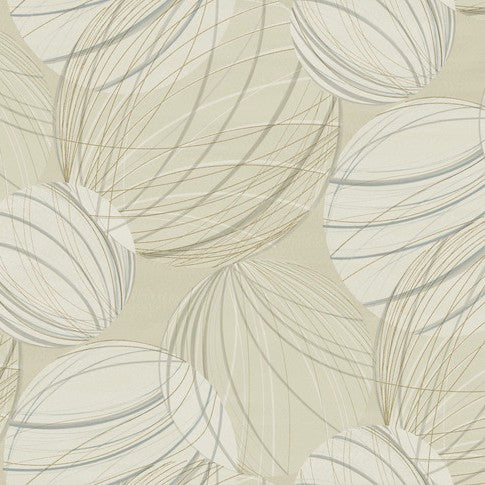 Purchase Ev3908 | Casual Elegance, Floating Lanterns - Candice Olson Wallpaper