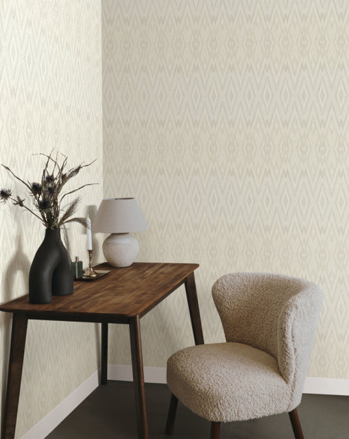 Purchase Ev3913 | Casual Elegance, Diamond Marquise - Candice Olson Wallpaper